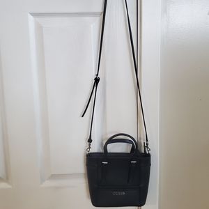Guess Black Purse